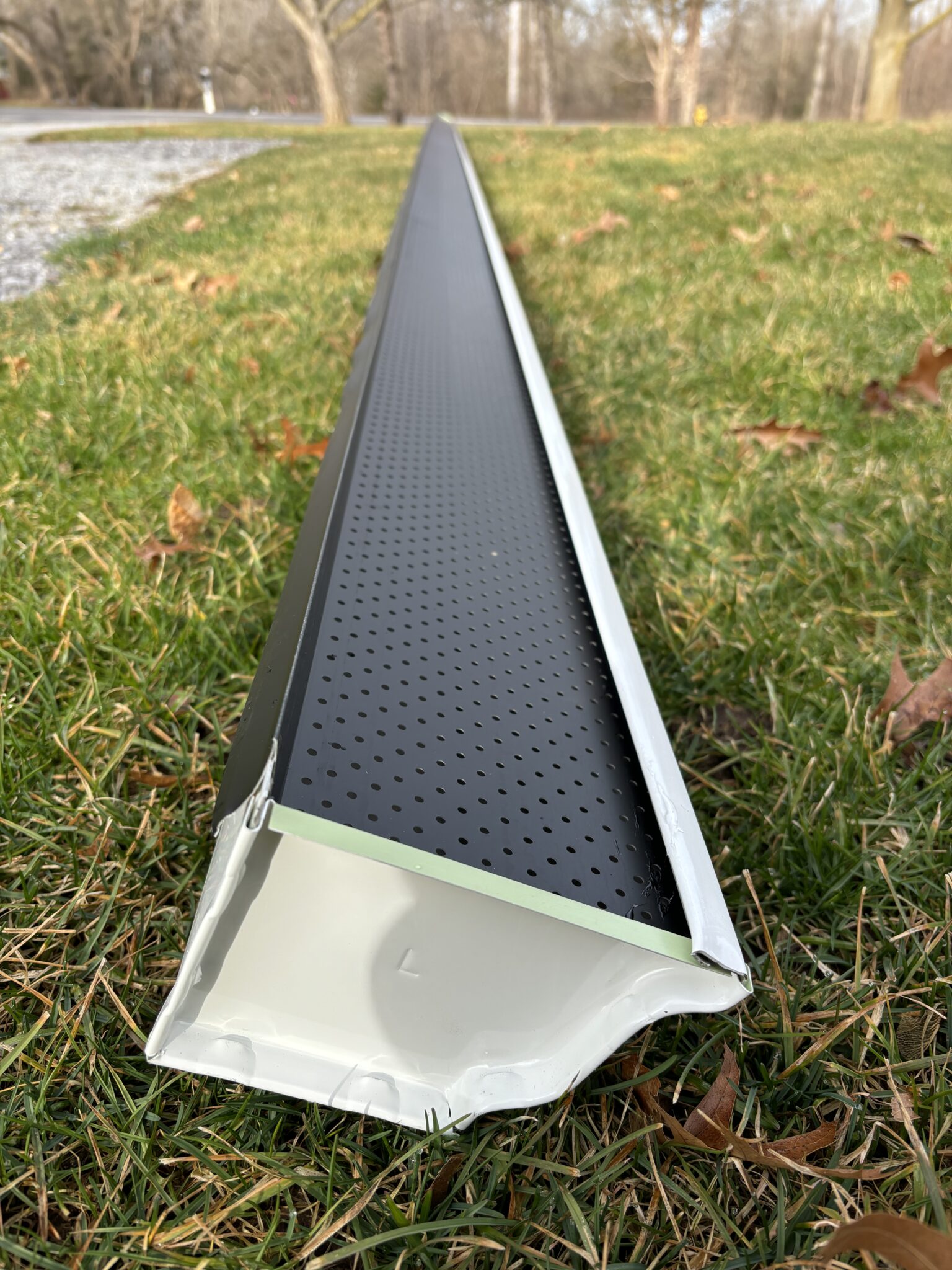 Geneva gutter guards near me