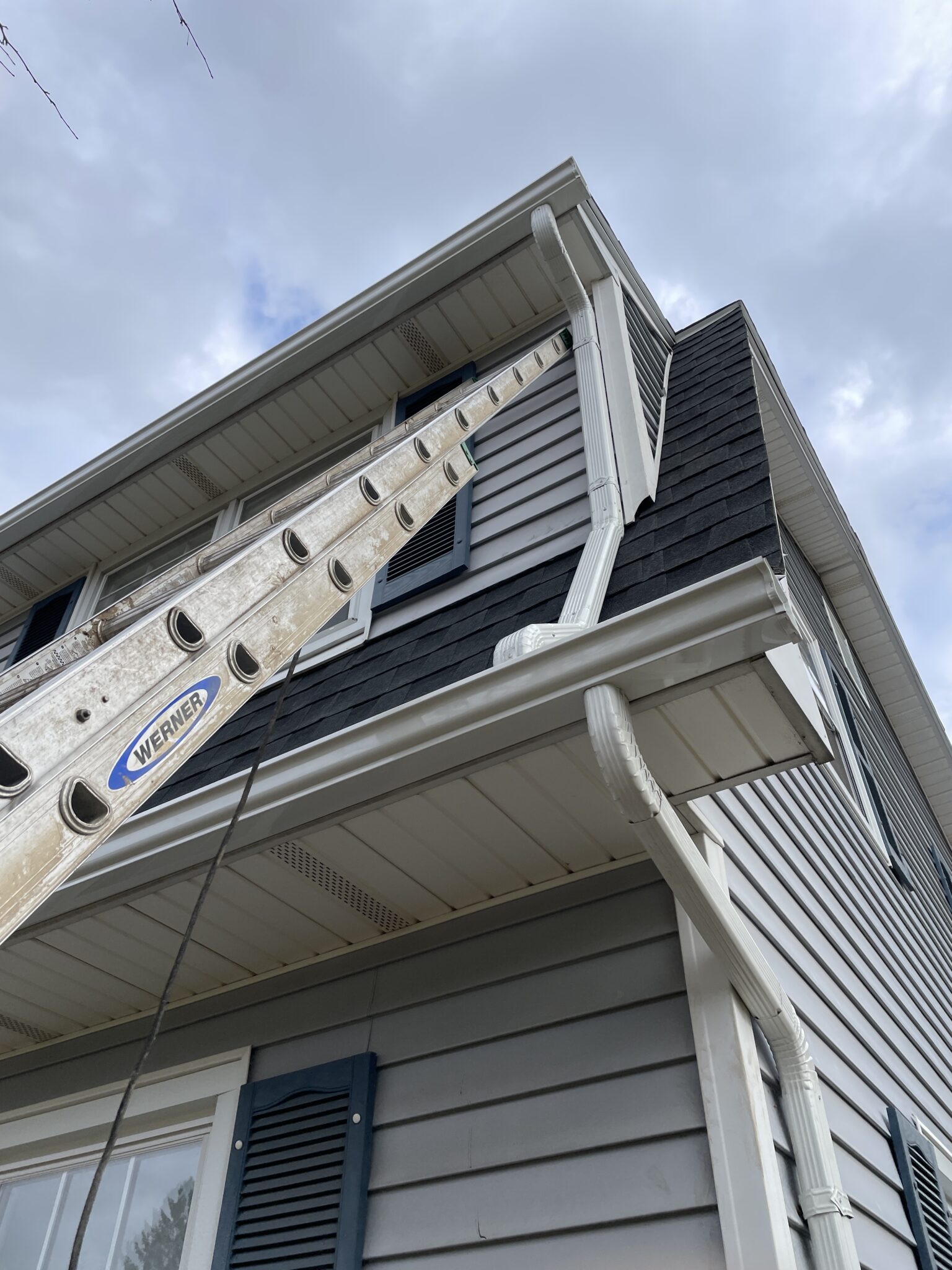 Geneva seamless gutter installation near me