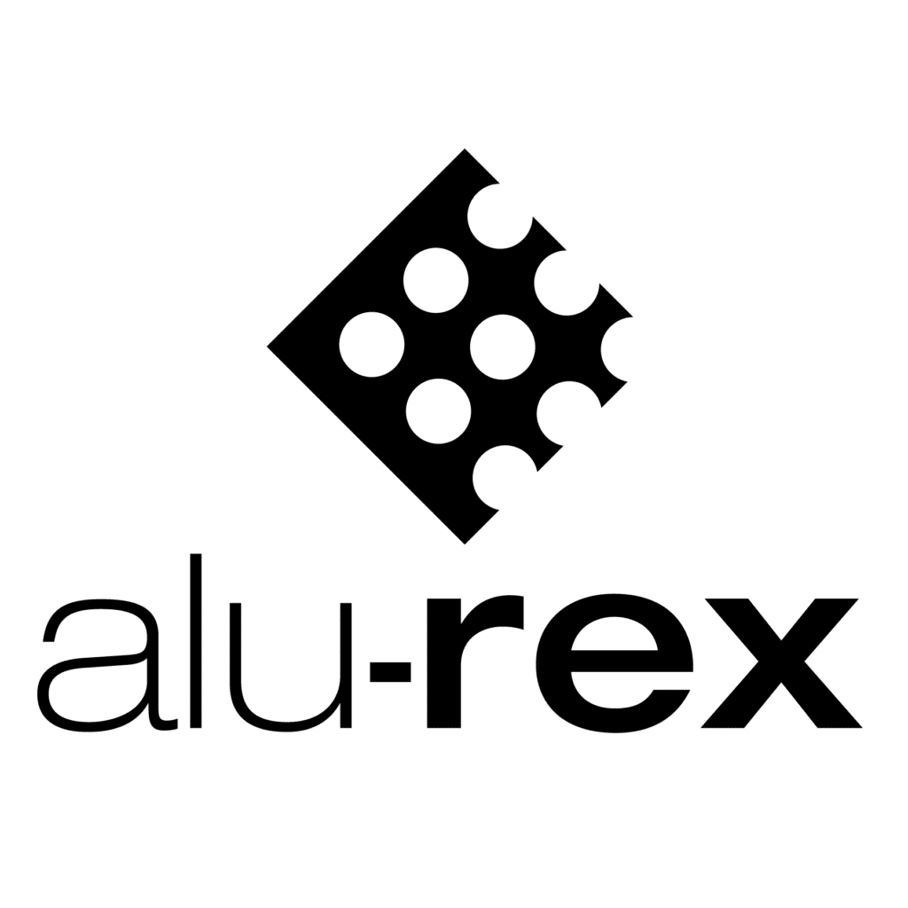 Logo Alurex